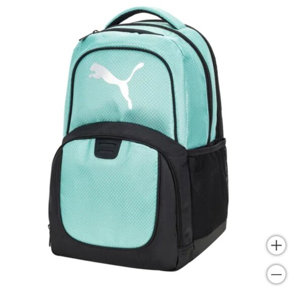 Puma Challenger Backpack main image 5